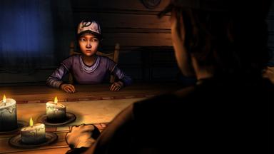 The Walking Dead: Season Two PC Key Fiyatları