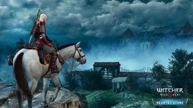 The Witcher 3: Wild Hunt - Hearts of Stone