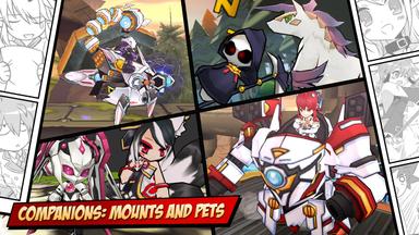 Elsword PC Key Fiyatları