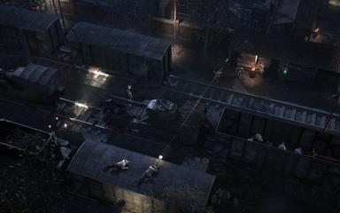 War Mongrels PC Fiyatları