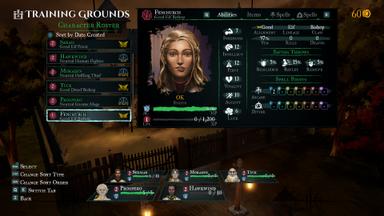 Wizardry: Proving Grounds of the Mad Overlord