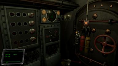 IronWolf: Free Non-VR Edition