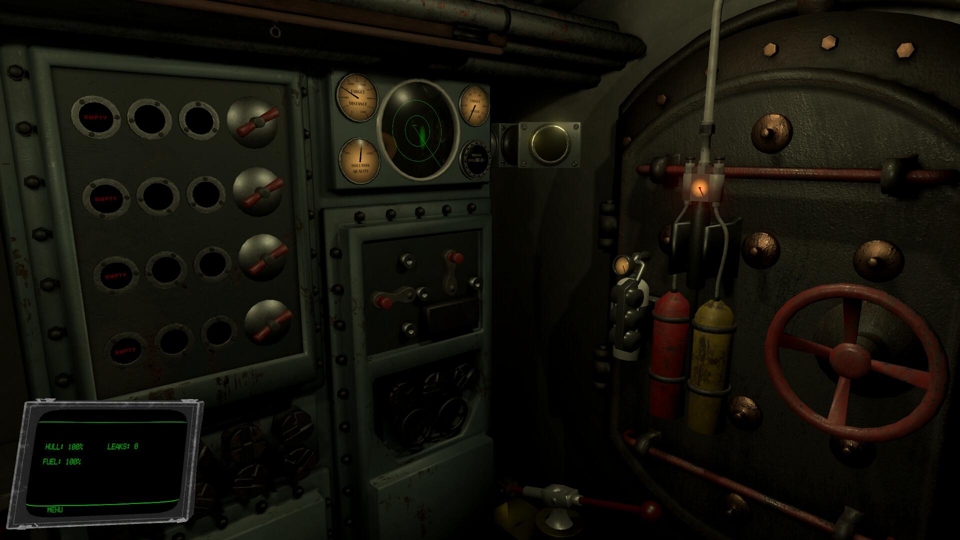 IronWolf: Free Non-VR Edition