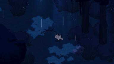 The Bunny Graveyard