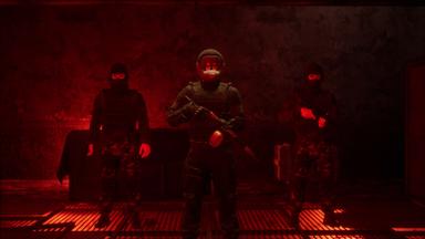 Ghosts of Tabor - Nuclear Night Edition Upgrade