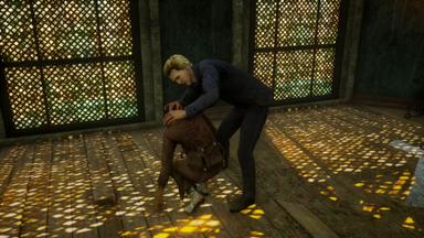 Dead by Daylight - Descend Beyond chapter