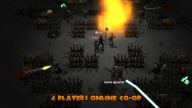 Yet Another Zombie Defense PC Key Fiyatları