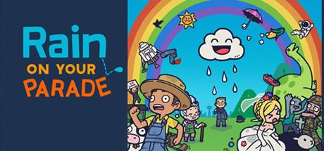 Rain on Your Parade
