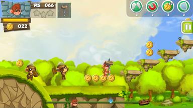 Super Monkey
