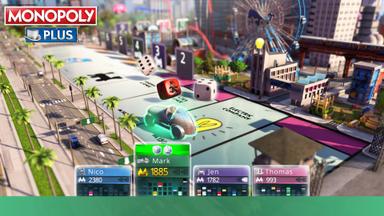 MONOPOLY® PLUS PC Fiyatları