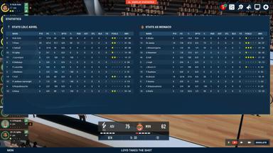 Pro Basketball Manager 2023 PC Key Fiyatları