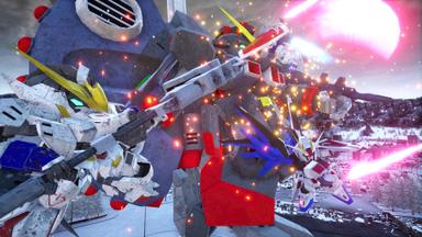 SD GUNDAM BATTLE ALLIANCE Fiyat Karşılaştırma