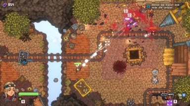 Black Skylands PC Key Fiyatları