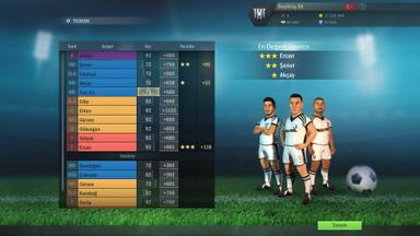 Football, Tactics &amp; Glory PC Fiyatları