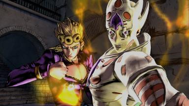 JoJo's Bizarre Adventure: All-Star Battle R PC Key Fiyatları