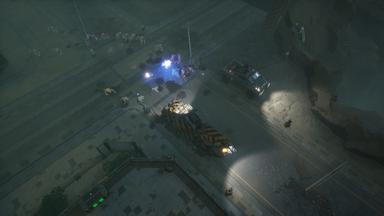 Red Solstice 2: Survivors - M.E.R.C.S. Fiyat Karşılaştırma