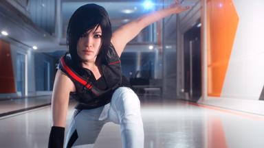 Mirror's Edge™ Catalyst Runner Kit Bundle