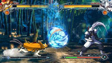 BlazBlue Centralfiction - Additional Playable Character JUBEI PC Key Fiyatları