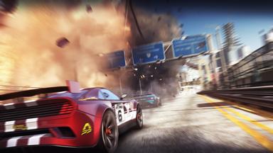 Split/Second PC Key Fiyatları