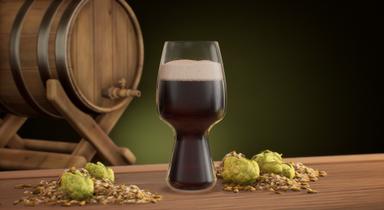 Brewmaster: Beer Brewing Simulator