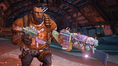 Borderlands 2: Commander Lilith &amp; the Fight for Sanctuary PC Key Fiyatları