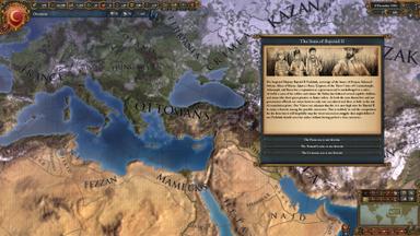 Expansion - Europa Universalis IV: Rights of Man PC Fiyatları