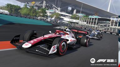 F1® 22: Champions Content Bundle PC Key Fiyatları