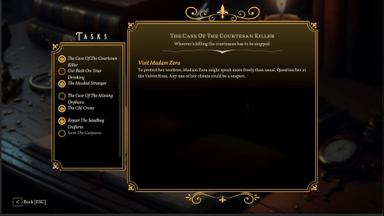 Sovereign Syndicate PC Fiyatları