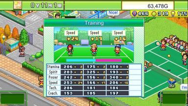 Tennis Club Story Fiyat Karşılaştırma