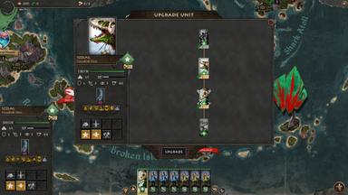 Fantasy General II: Evolution