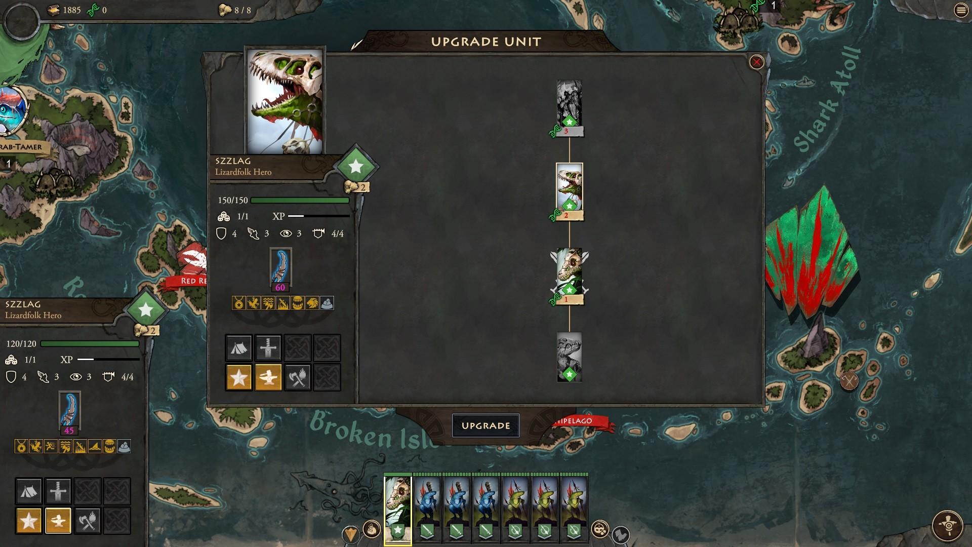 Fantasy General II: Evolution