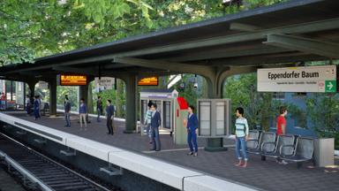 SubwaySim Hamburg PC Key Fiyatları
