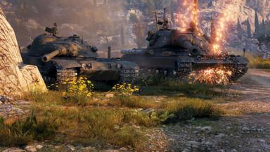 World of Tanks PC Key Fiyatları