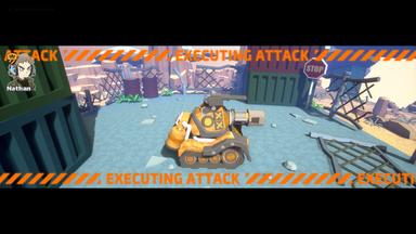 TINY METAL: FULL METAL RUMBLE PC Fiyatları