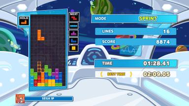 Puyo Puyo™ Tetris® 2
