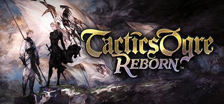 Tactics Ogre: Reborn