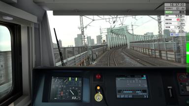 JR EAST Train Simulator: Keiyo Line (Soga to Tokyo) E233-5000 series Fiyat Karşılaştırma