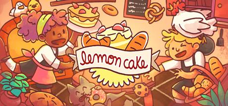 Lemon Cake