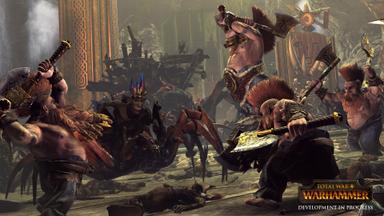 Total War: WARHAMMER PC Key Fiyatları