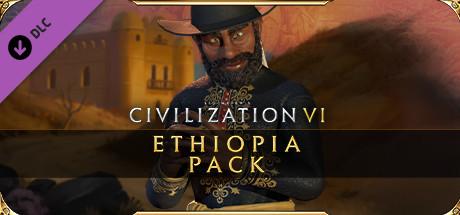 Sid Meier's Civilization VI - Ethiopia Pack