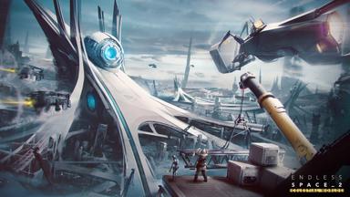 Endless Space® 2 - Celestial Worlds PC Key Fiyatları