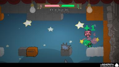 BattleBlock Theater® PC Key Fiyatları