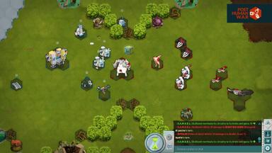 Post Human W.A.R PC Fiyatları