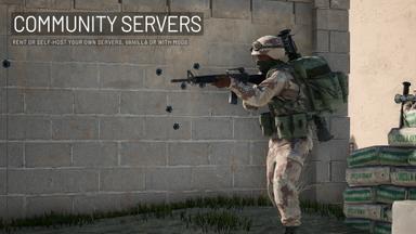 Operation: Harsh Doorstop PC Key Fiyatları