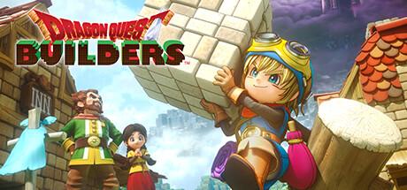 DRAGON QUEST BUILDERS