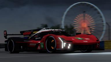 Automobilista 2 - Endurance Pack Pt1 PC Fiyatları