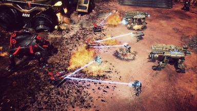 Command &amp; Conquer 4: Tiberian Twilight PC Fiyatları