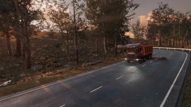 Truck and Logistics Simulator PC Fiyatları