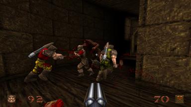 QUAKE
