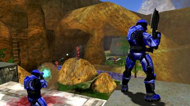 Halo: The Master Chief Collection